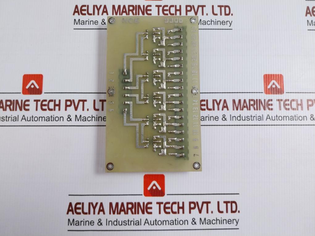 9306 Isolated Relay Pcb Module Nce