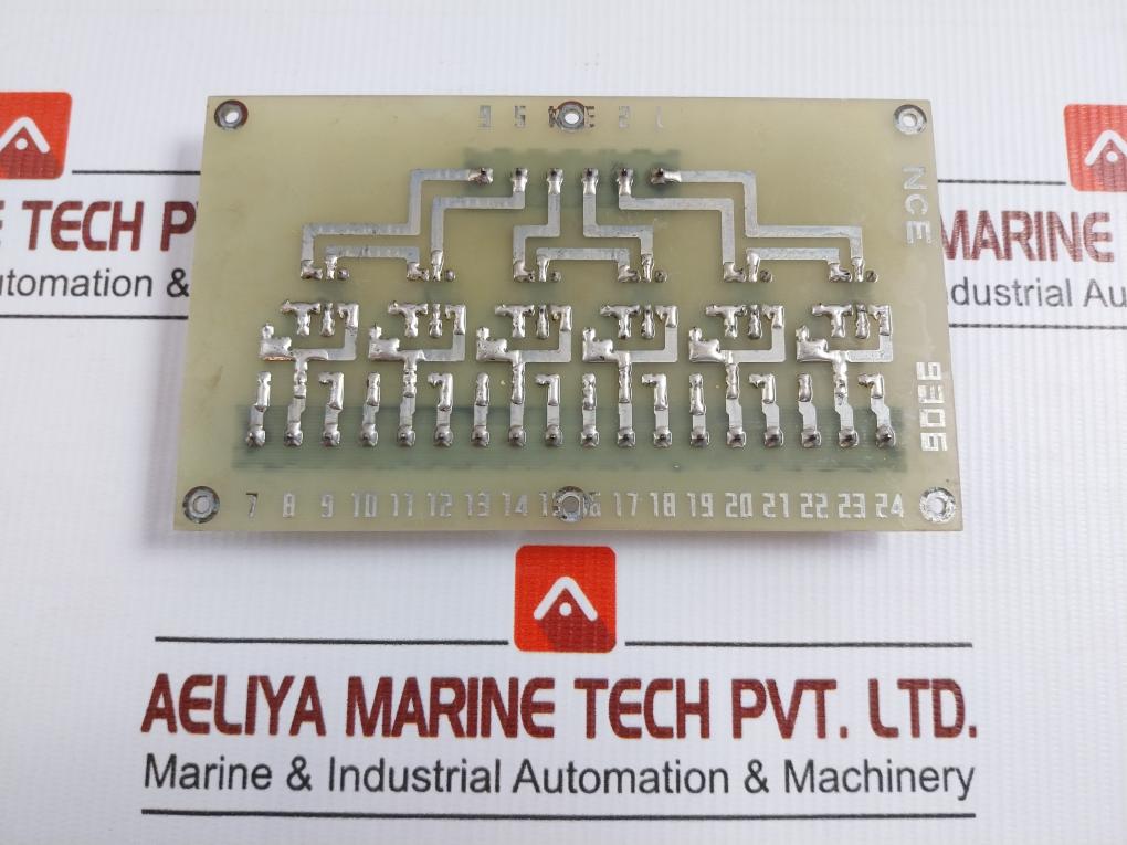 9306 Isolated Relay Pcb Module Nce