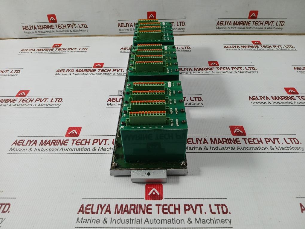 Cmr Scm Acquisition Block Power Supply Module 9314582-931C606-02