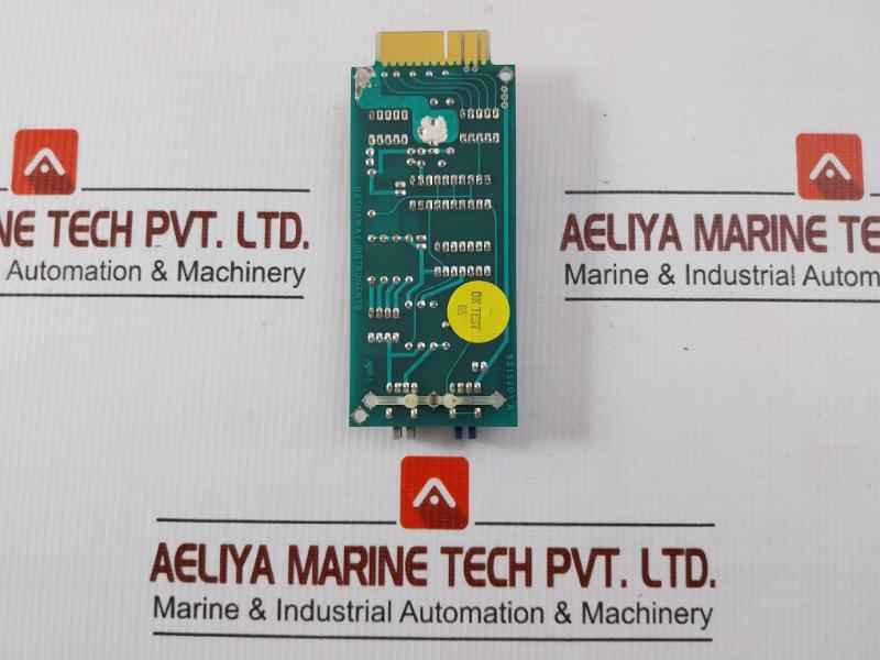 9315201 Programmable Optic Interface Module Rev B Hathaway