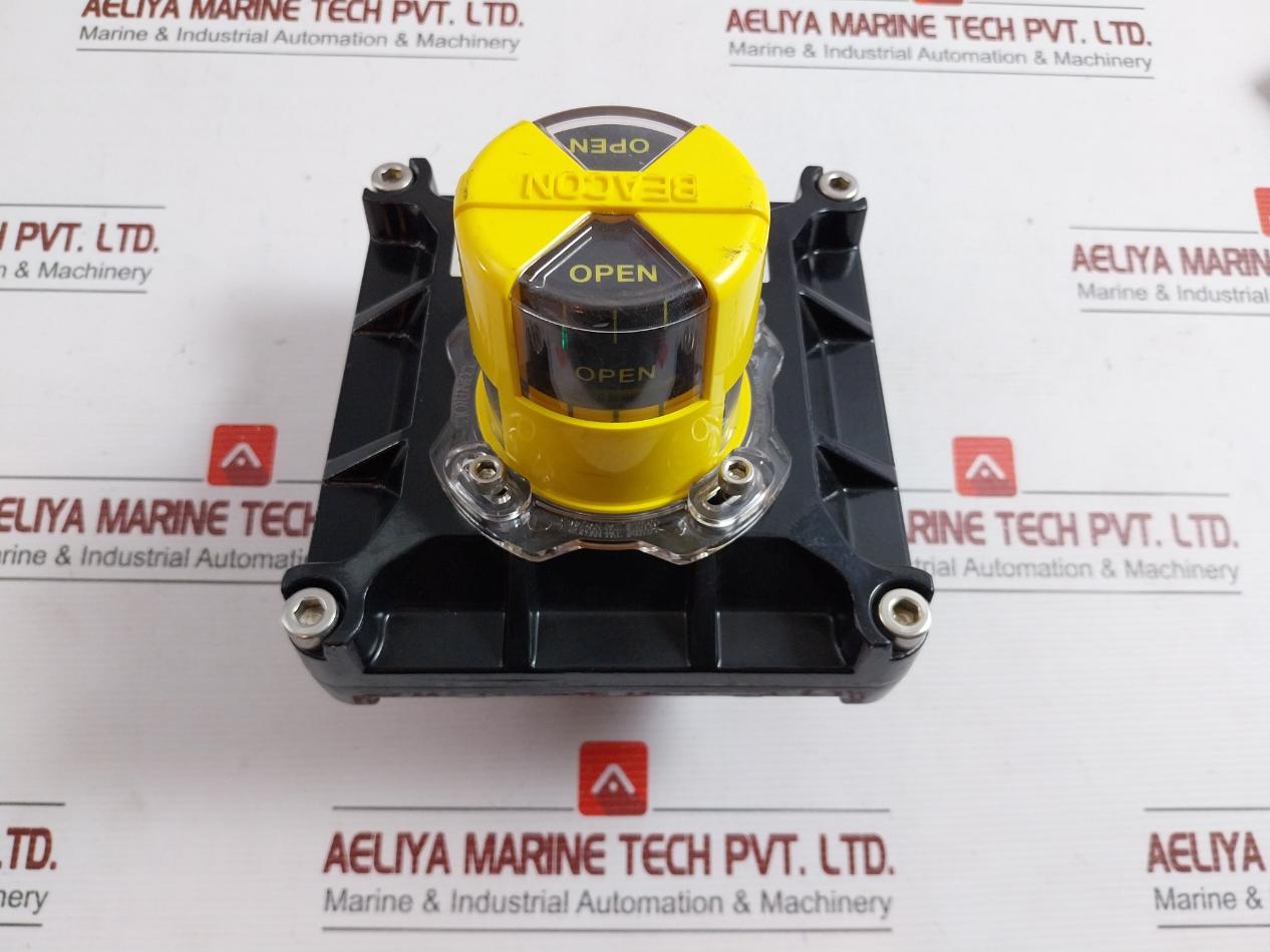 9479Sby4B2M0600 Prox Switch Position Monitor Westlock Controls