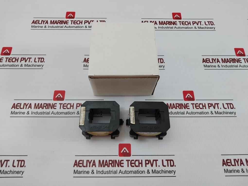 95...300 Ei Spare Contactor Coil Allen-bradley