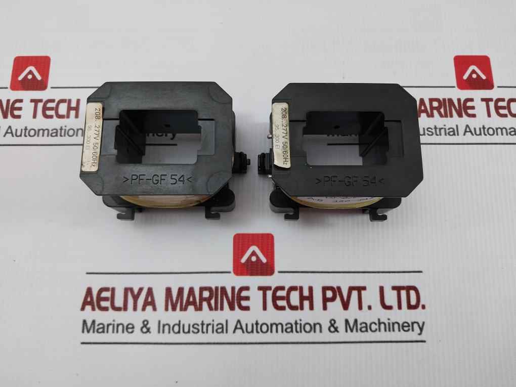 95...300 Ei Spare Contactor Coil Allen-bradley