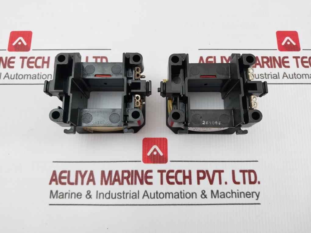 95...300 Ei Spare Contactor Coil Allen-bradley