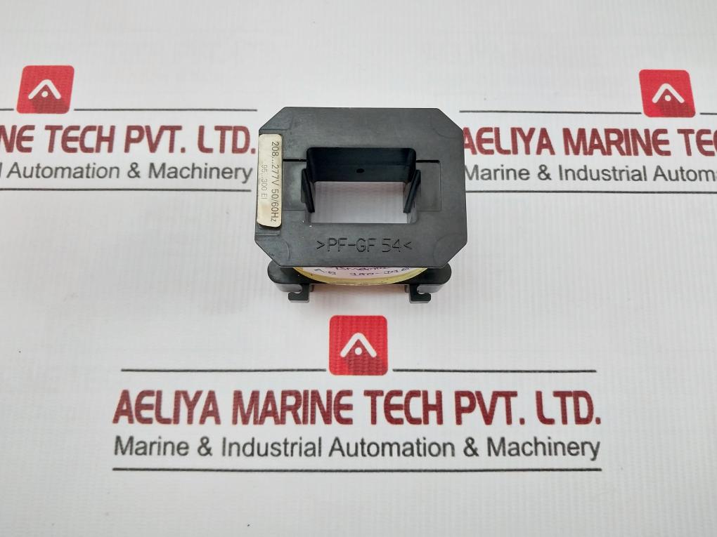 95...300 Ei Spare Contactor Coil Allen-bradley