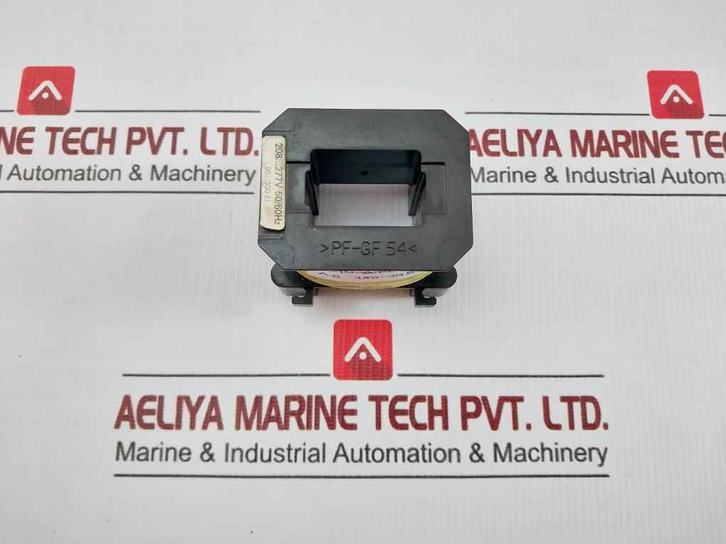 95...300 Ei Spare Contactor Coil Allen-bradley