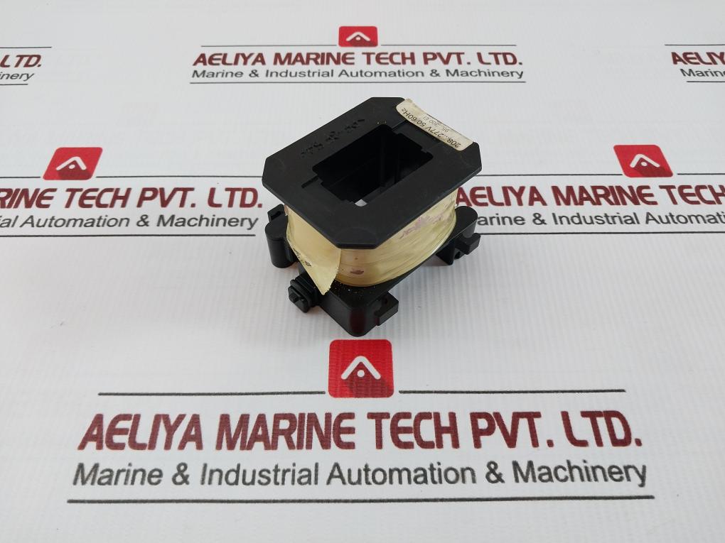95...300 Ei Spare Contactor Coil Allen-bradley