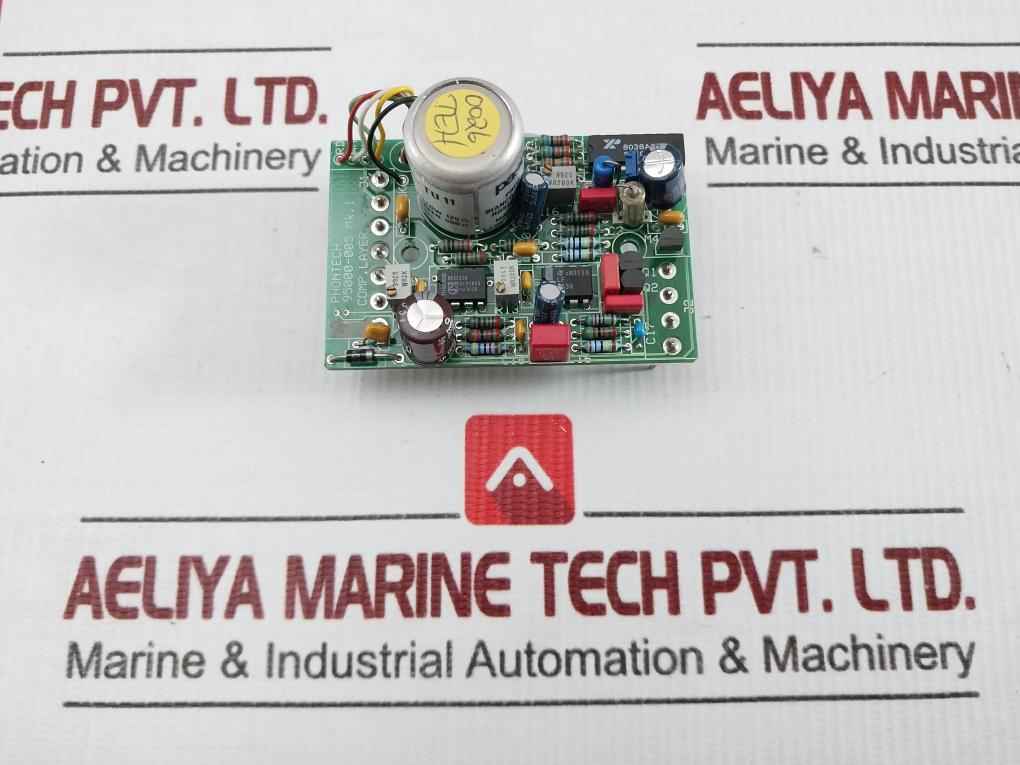 95000-005 Phontech Component Layer Pcb Module