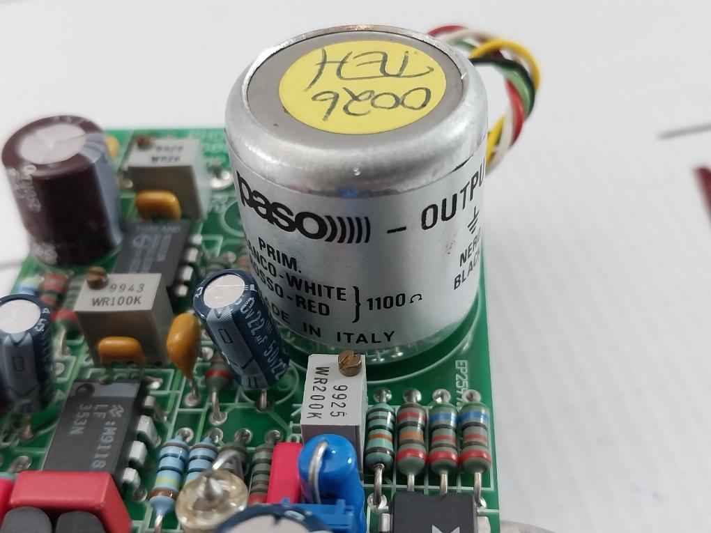 95000-005 Phontech Component Layer Pcb Module