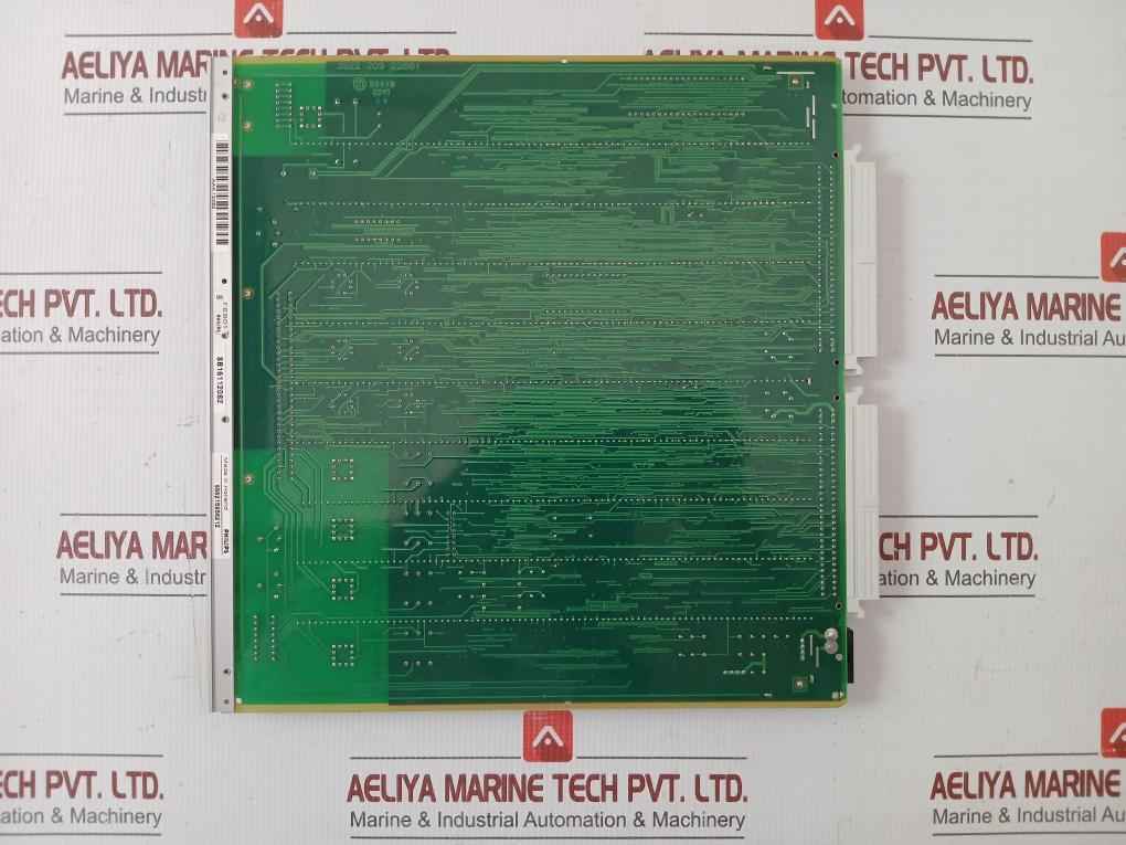 9562 158 56212 Printed Circuit Board Philips