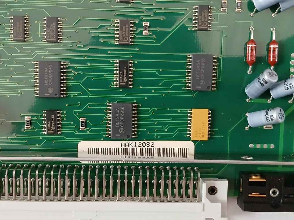 9562 158 56212 Printed Circuit Board Philips