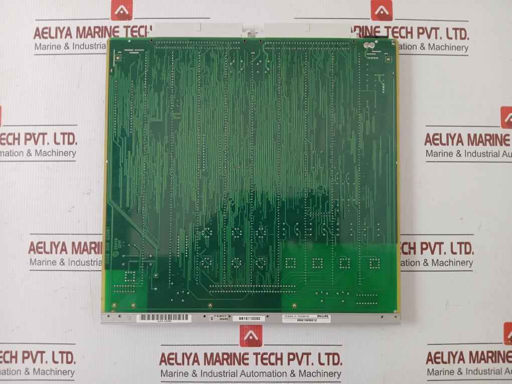 9562 158 56212 Printed Circuit Board Philips