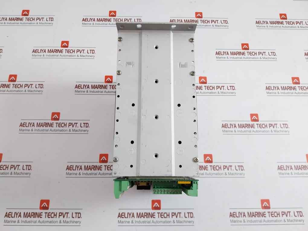 96.446 Digital Processing Unit Vaf Instruments