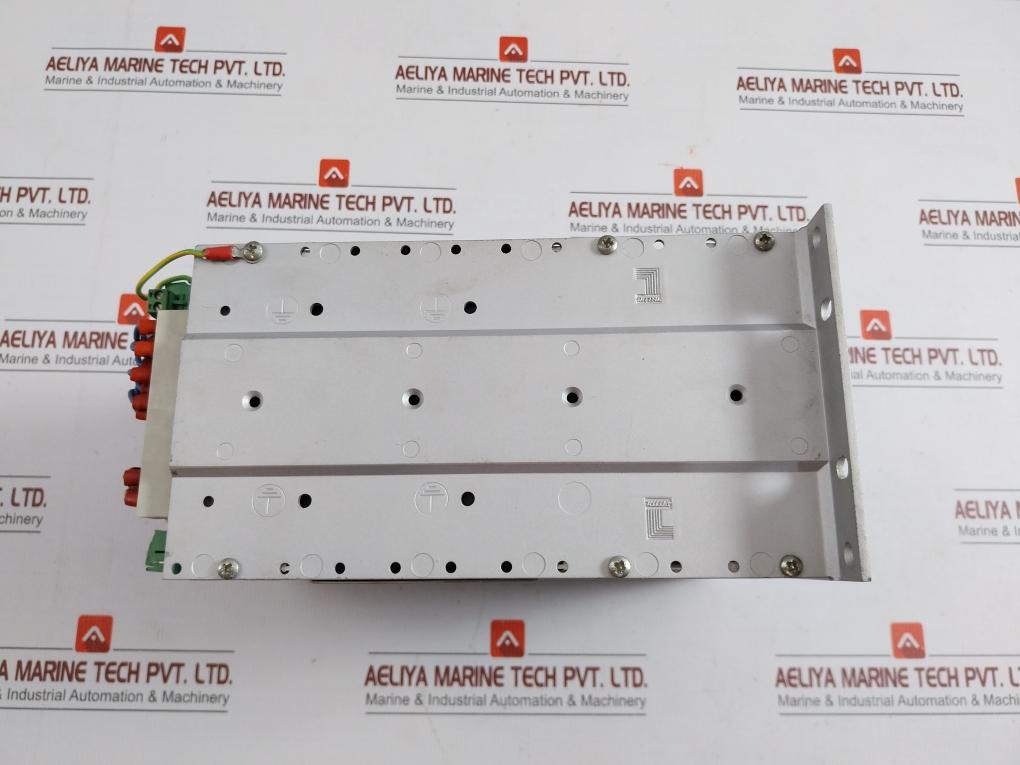 96.446 Digital Processing Unit Vaf Instruments