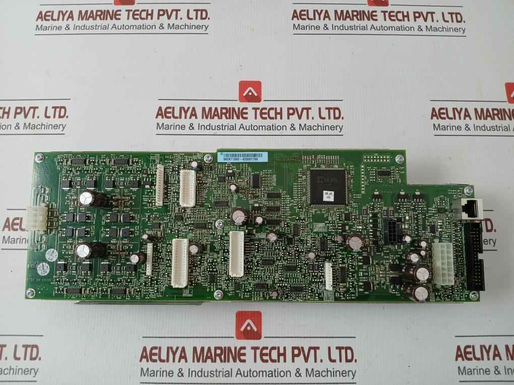 960K71860 Drum Driver Board (Fru) Xerox