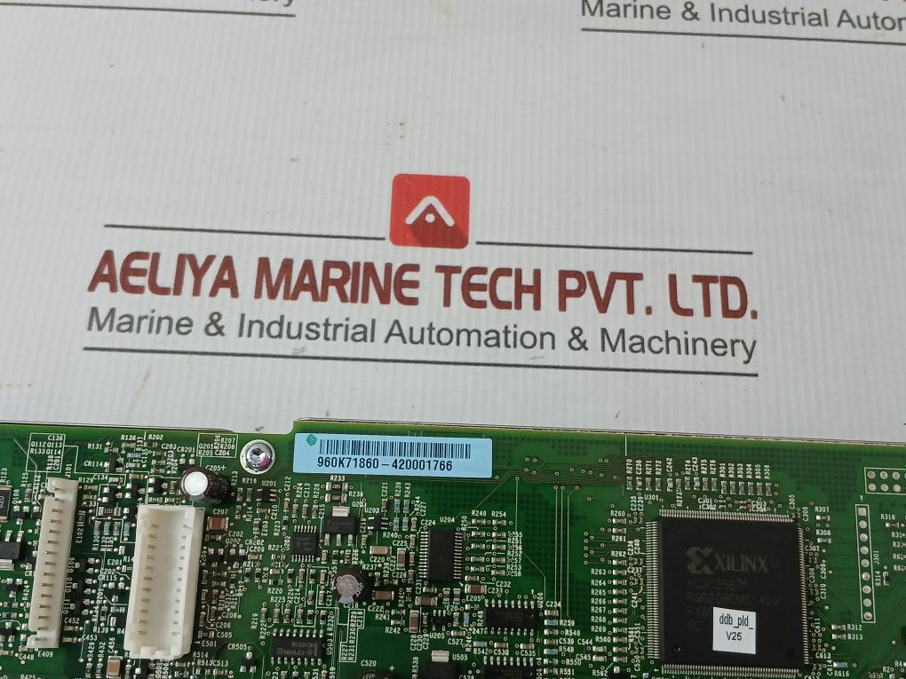 960K71860 Drum Driver Board (Fru) Xerox