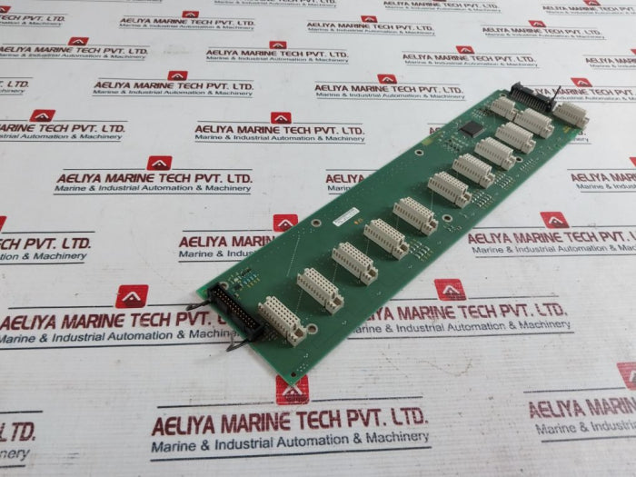 Allen-bradley 961772 Pcb Card Base X1746-a10
