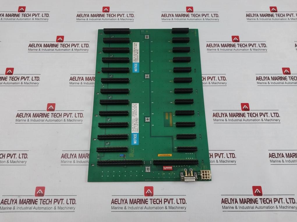 96260091 B01 Pcb I/O Chassis Circuit Board