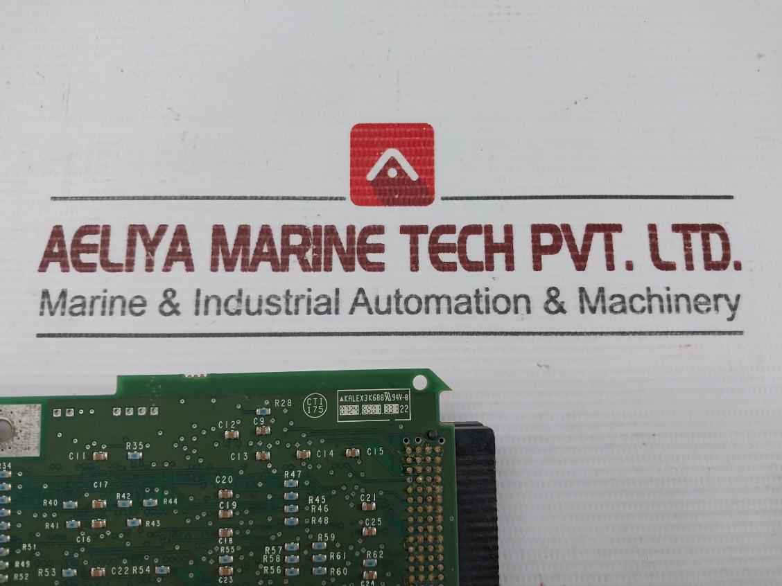 964862 Communication Module Allen-bradley