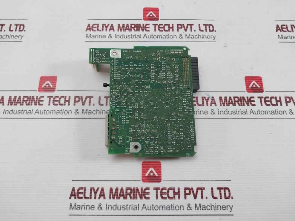 964862 Communication Module Allen-bradley