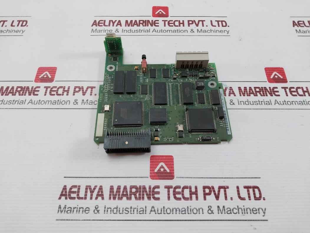 964862 Communication Module Allen-bradley