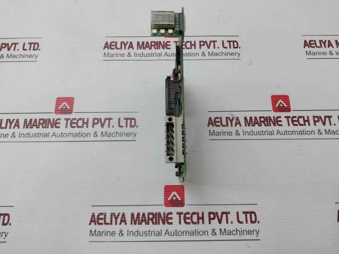 964862 Communication Module Allen-bradley