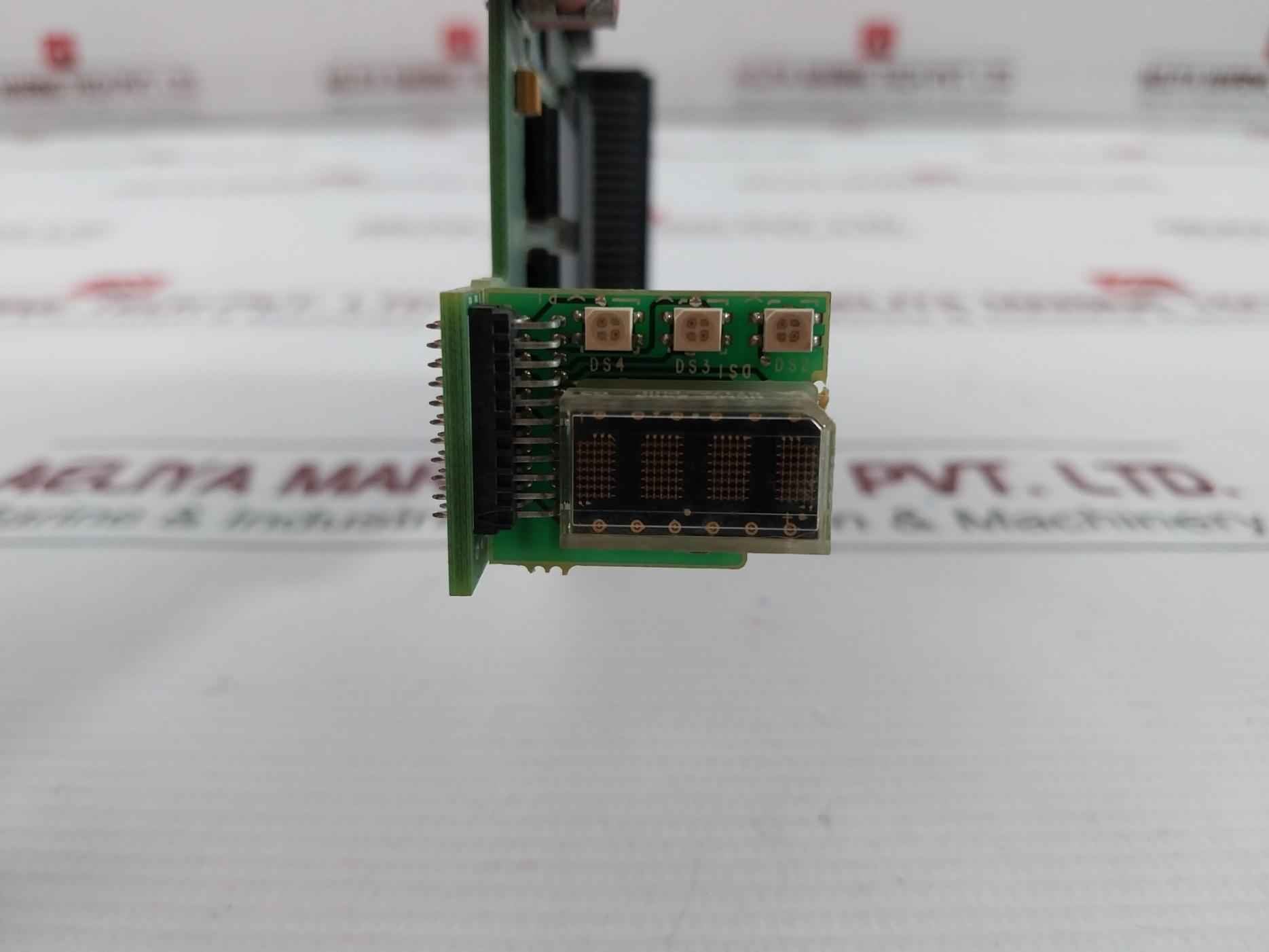 964862 Communication Module Allen-bradley