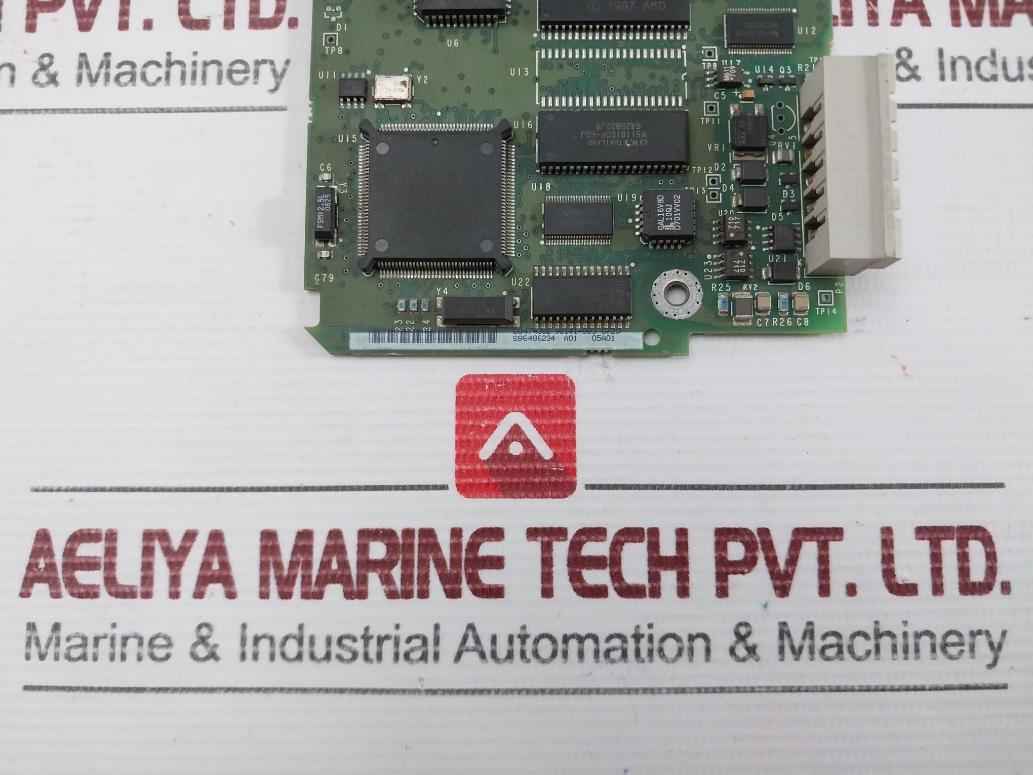 964862 Communication Module Allen-bradley