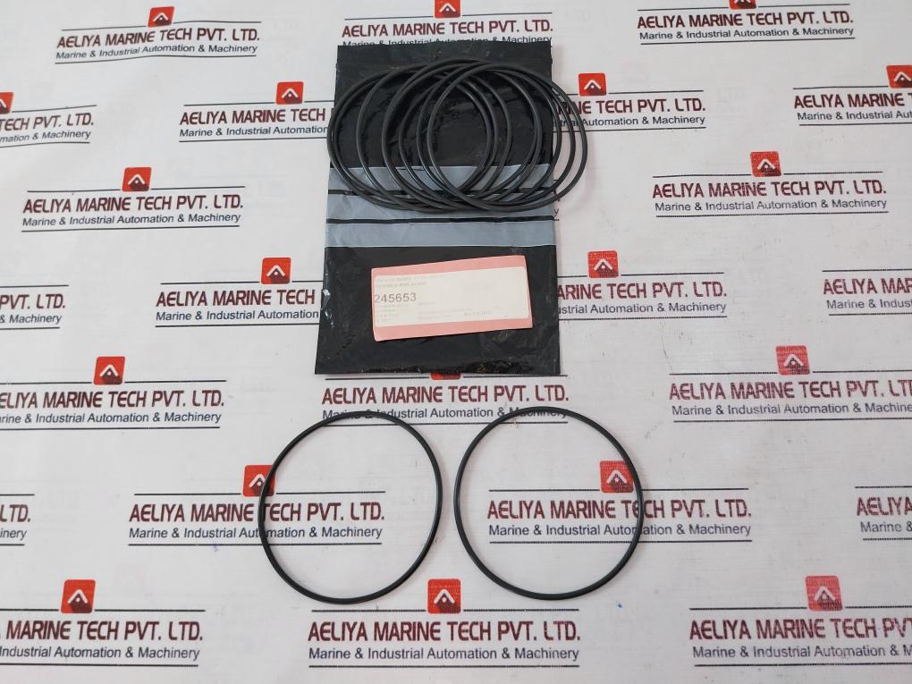 Lot of 10X 96824319 O-ring