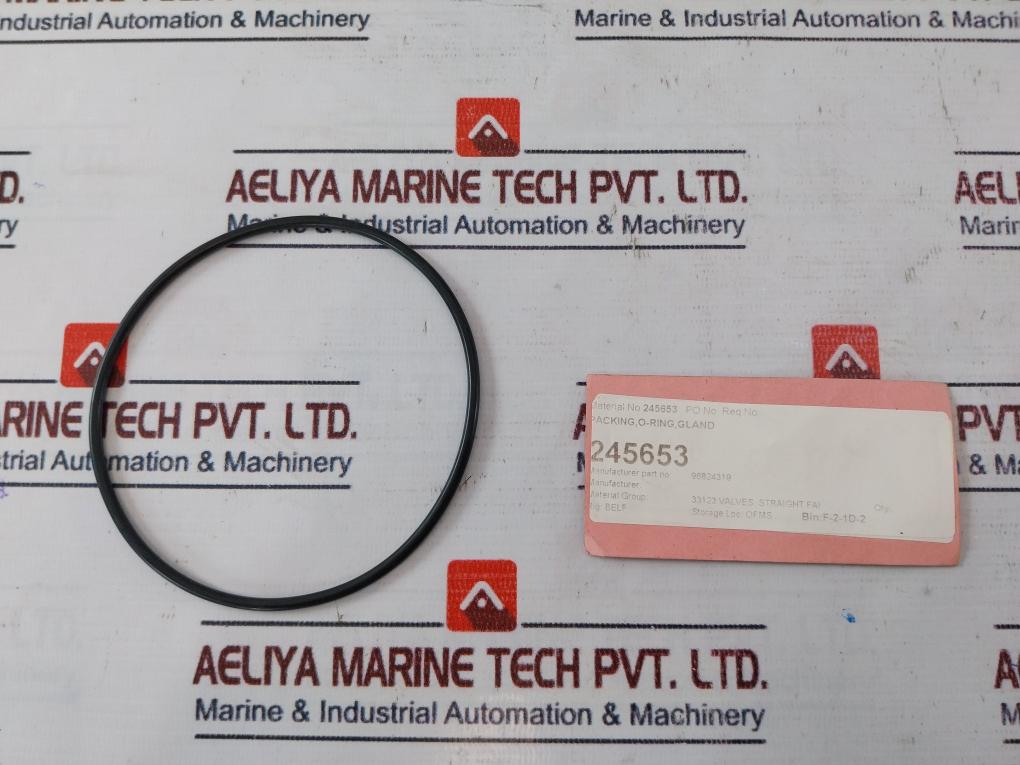 Lot of 10X 96824319 O-ring