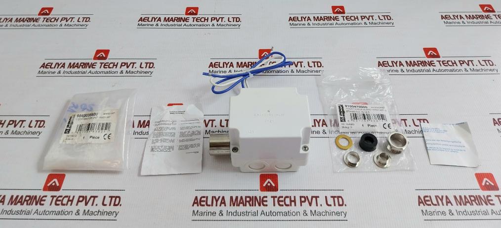9840035600 C. Box Ignitor Unit 1Xm24 Br* Aqua Signal