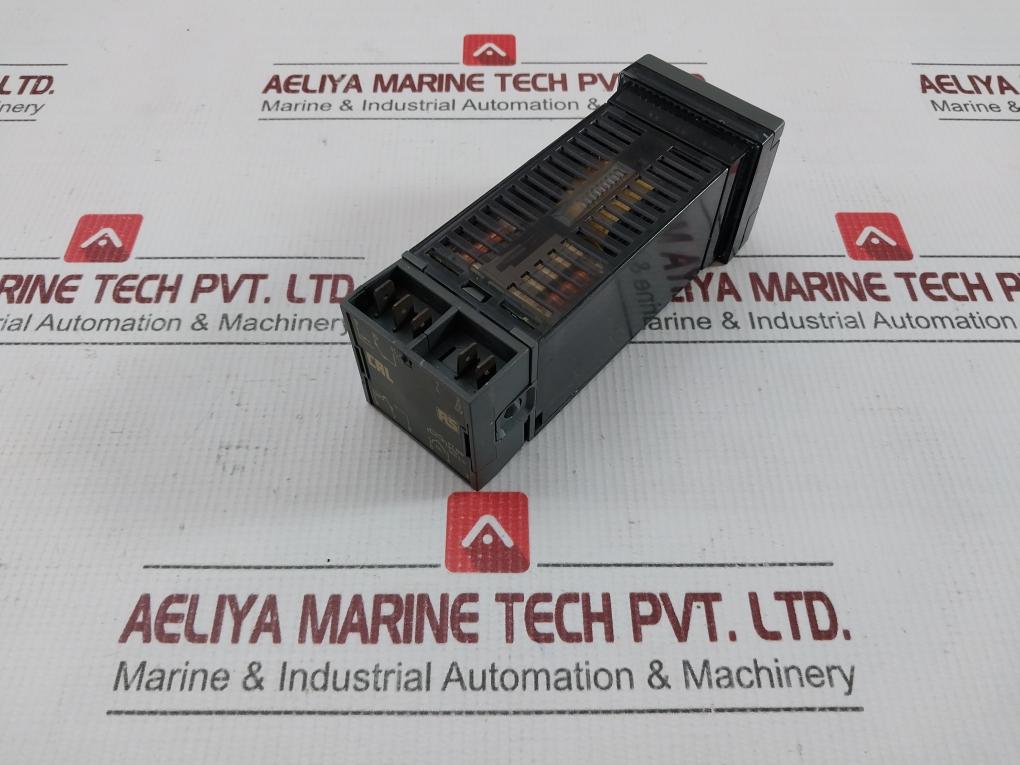 991.12C Temperature Controller Cal 230V 50-60Hz
