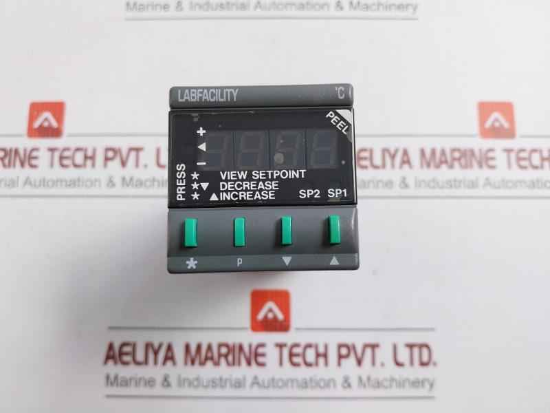 991.12C Temperature Controller Cal Controls 230V 50-60Hz