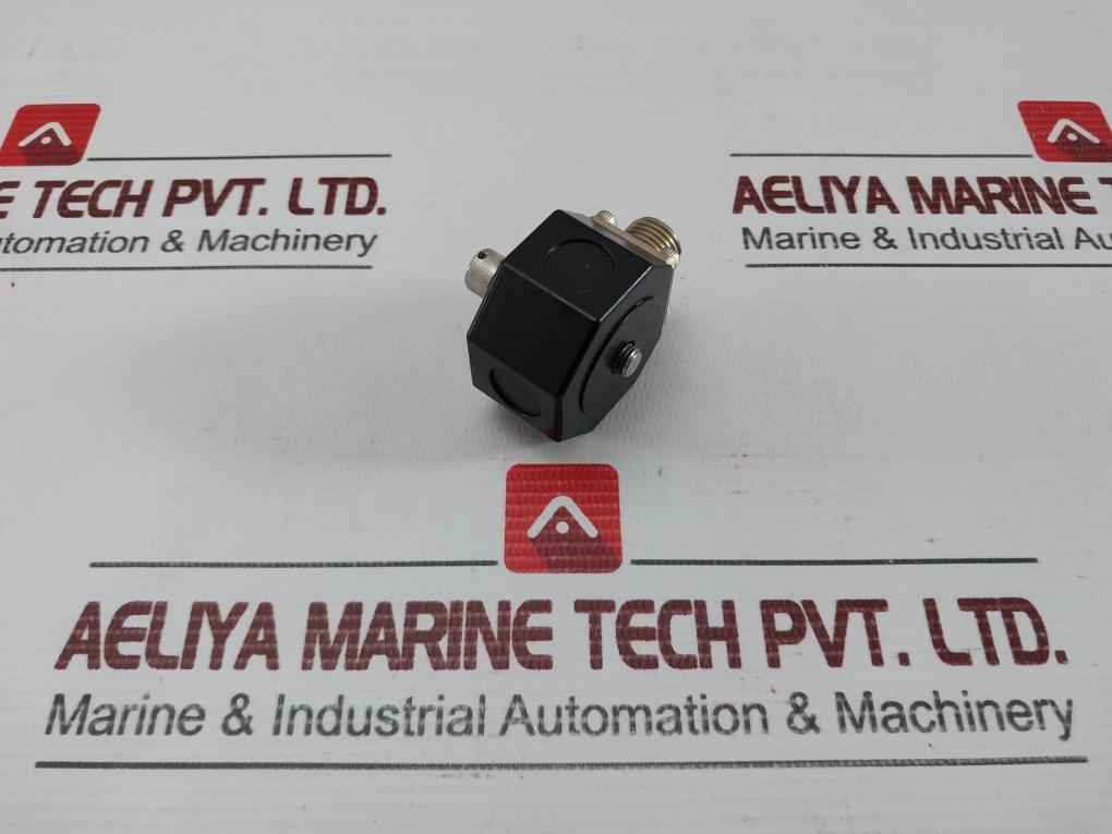 993A Triaxial Accelerometer Wilcoxon 18-30Vdc 2-10Ma