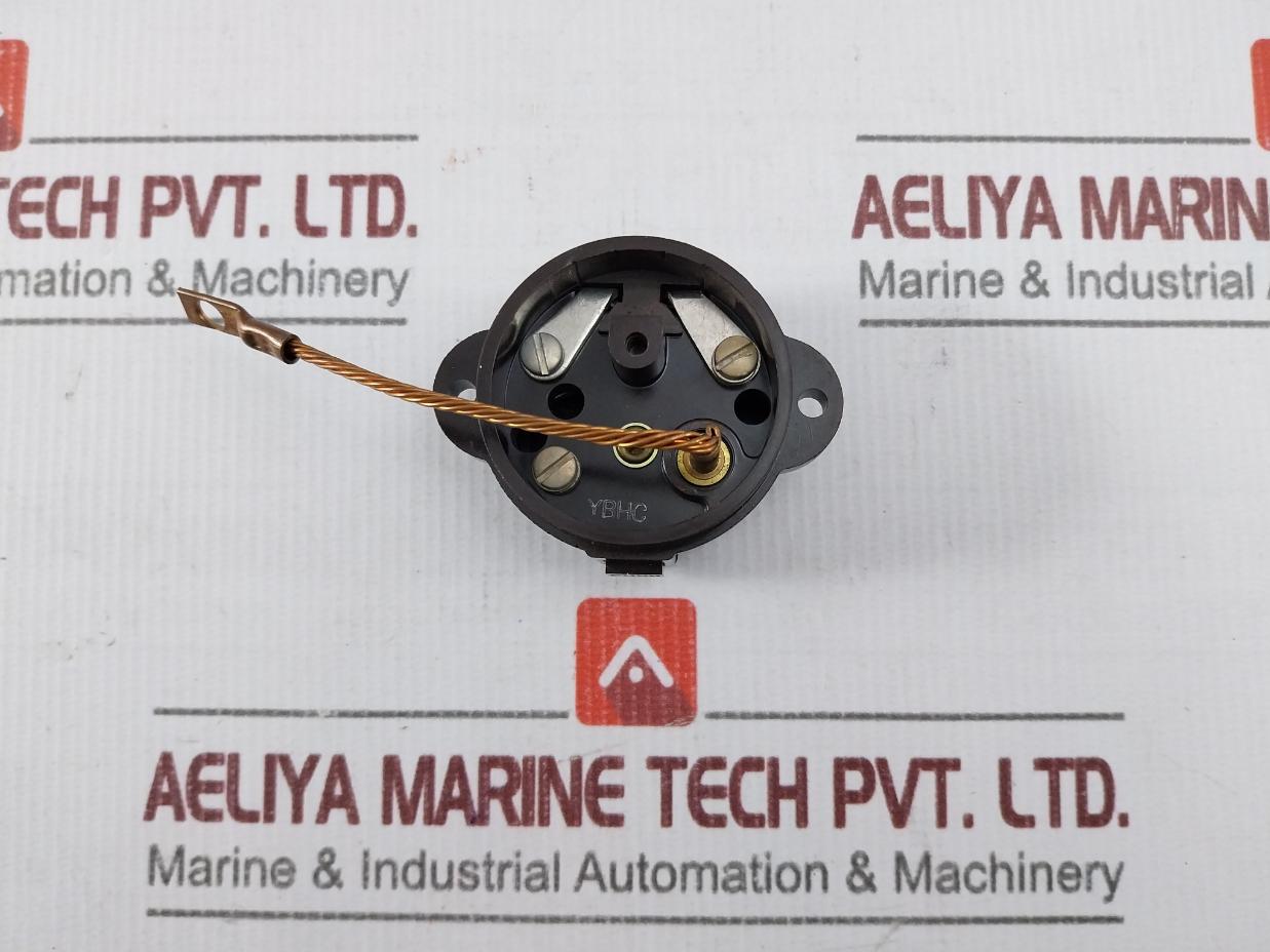 A-b Ybhc Blower Heaters Cutout Manual 300-010535-004