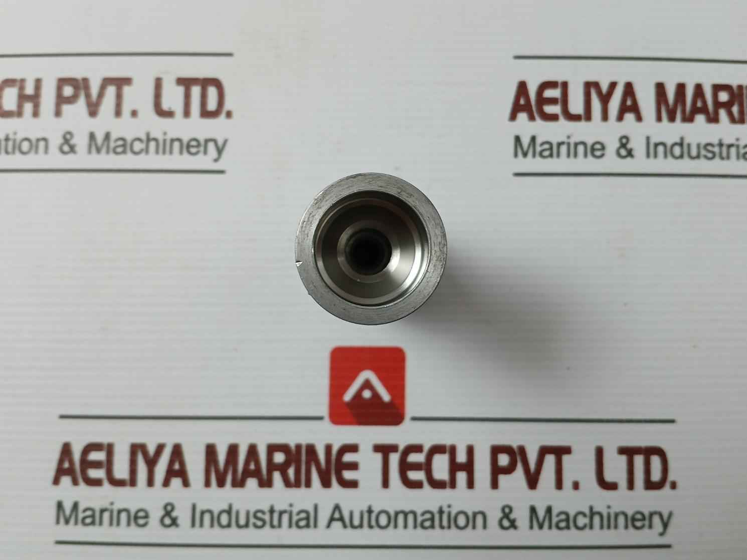 A-m-t Resistance Thermometer Tf211.001 3-leiter/3-wire
