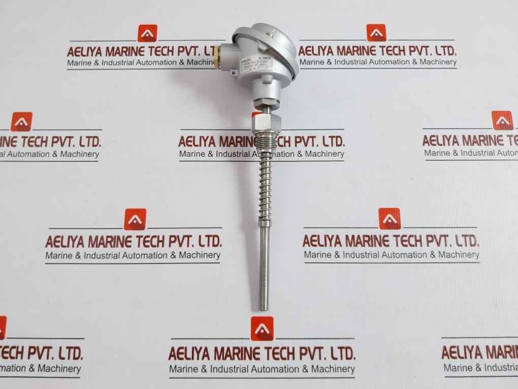 A-m-t Temperature Sensor Class:B Tf184.001