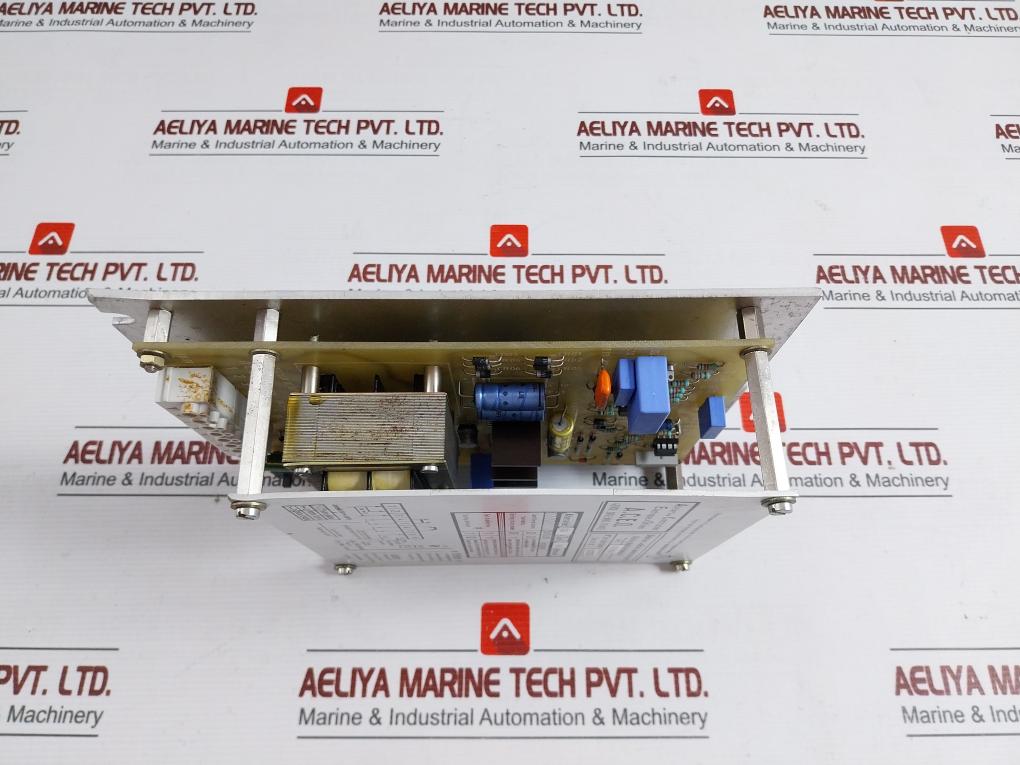 A.C.E.O. C1970405A Rotating Diode Fault Detector Alternator Monitoring Module