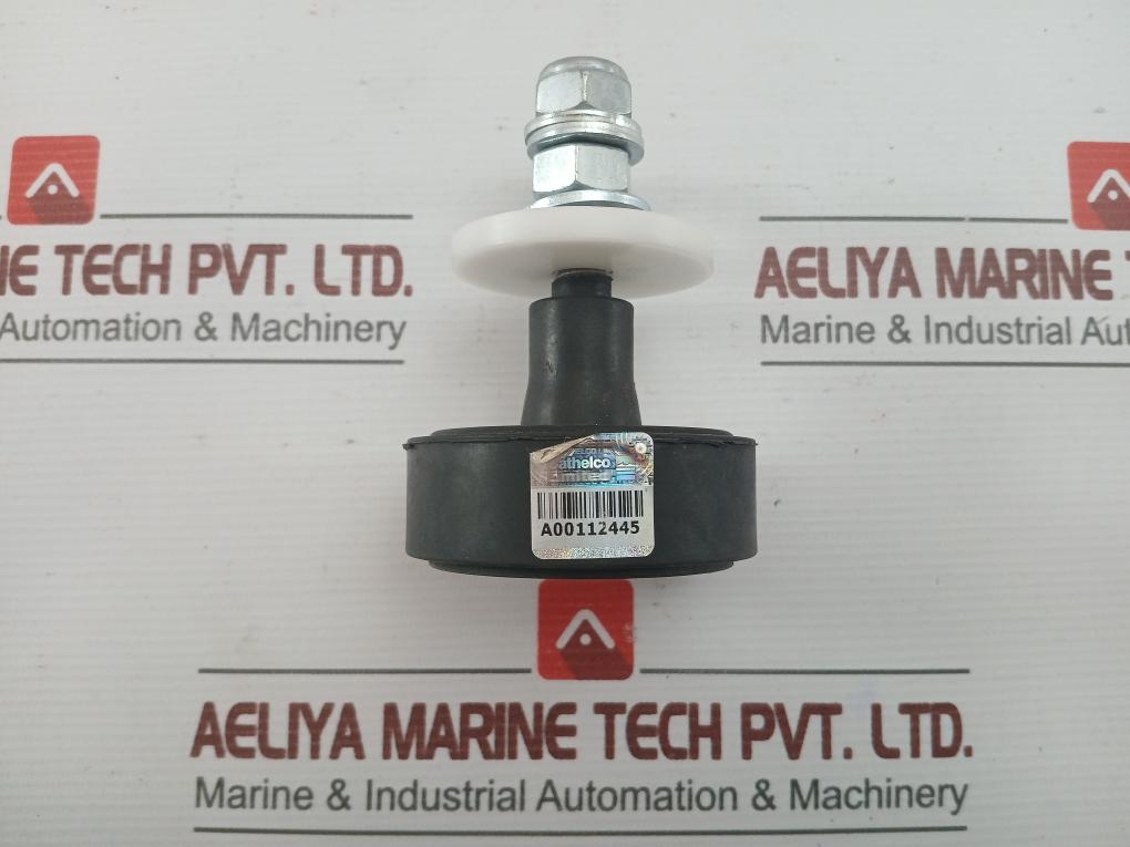 A00112445 Silver Chloride Reference Electrode Cathelco