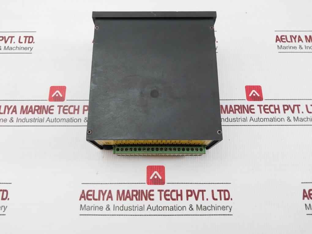 A006.3.2-3.4.2.0.0 Stein Sohn 250V/3A Watch Alarm System