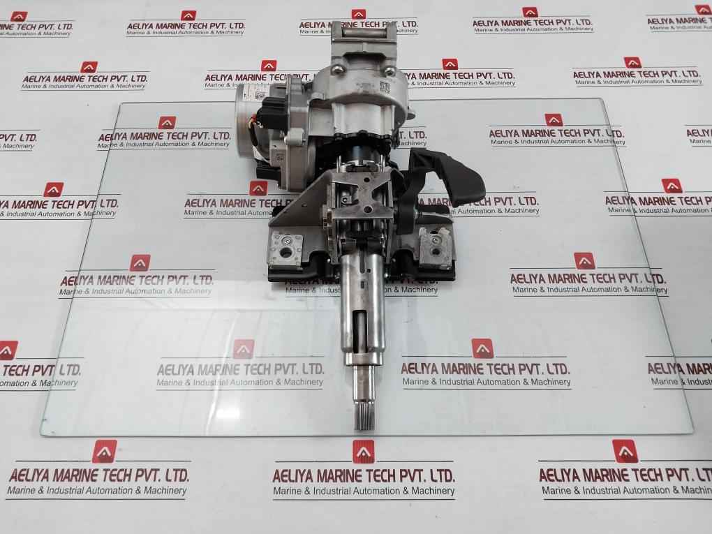 A0071804 Electric Power Steering Column Unit 12Vdc Brand Zf