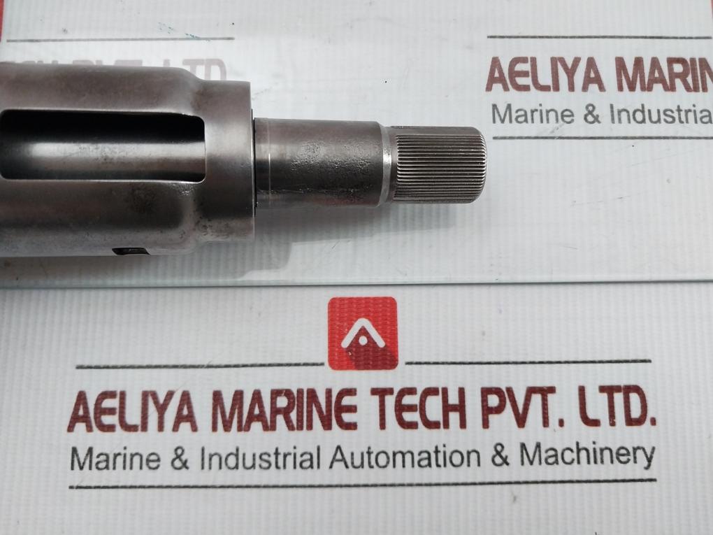 A0071804 Electric Power Steering Column Unit 12Vdc Brand Zf