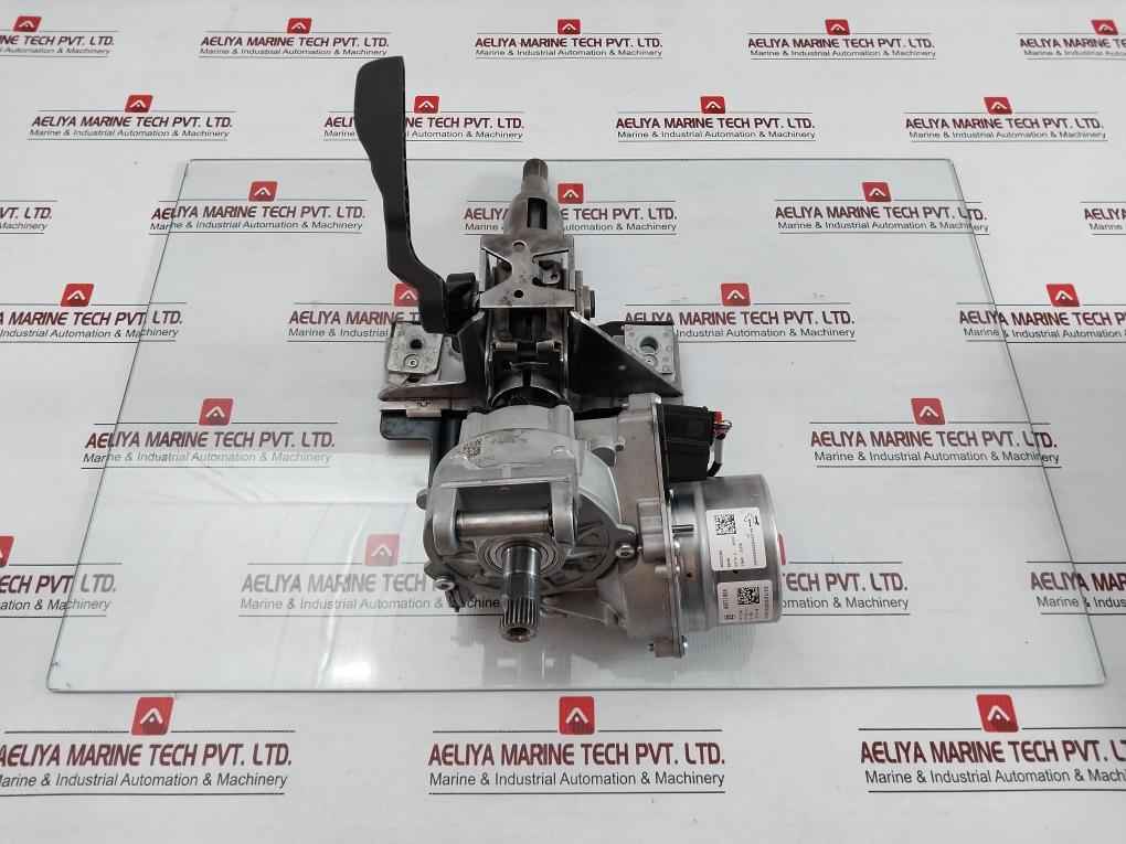 A0071804 Electric Power Steering Column Unit 12Vdc Brand Zf