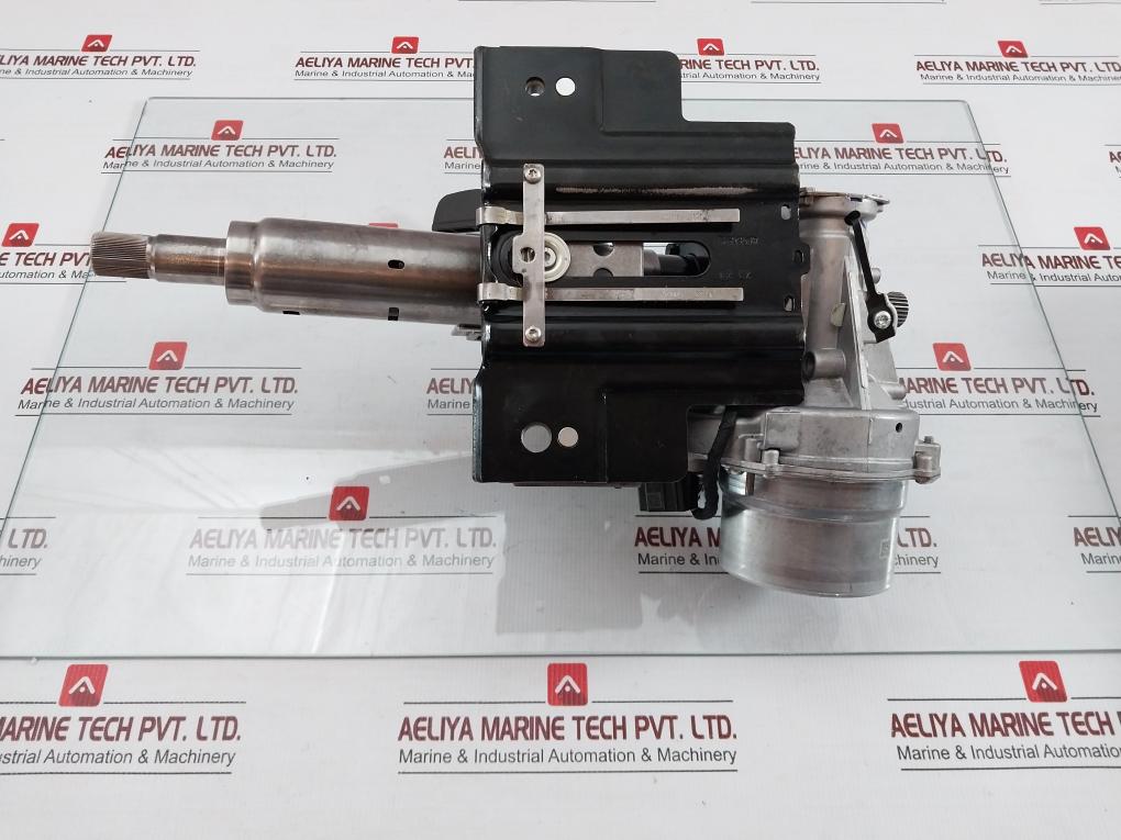 A0071804 Electric Power Steering Column Unit 12Vdc Brand Zf