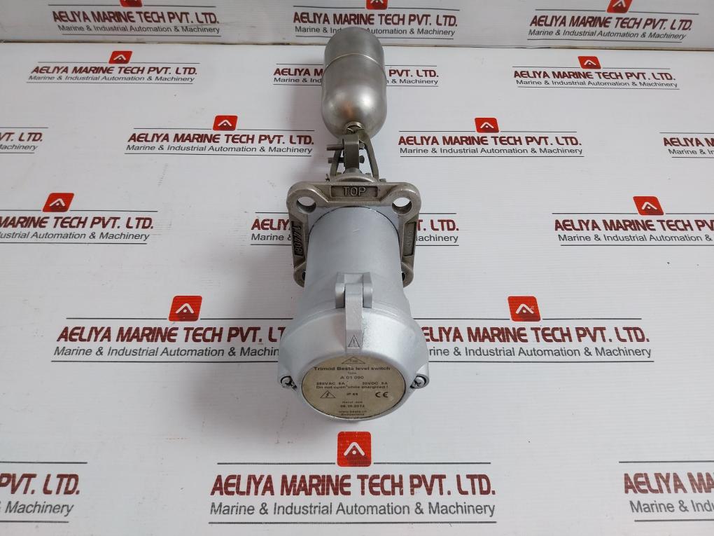 A 01 090 Float Level Switch 250Vac Trimod 'besta