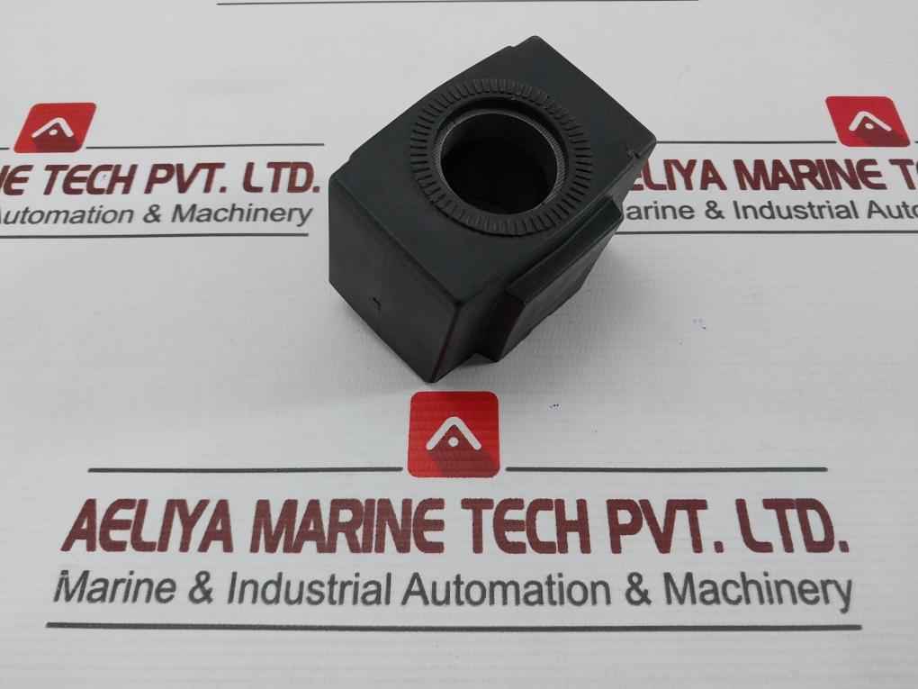 A 100 Solenoid Valve Coil Fc115V 60Hz 30A