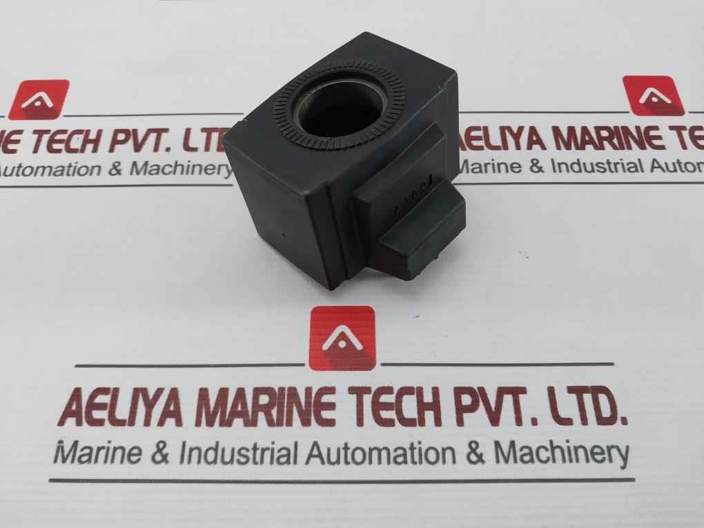 A 100 Solenoid Valve Coil Fc115V 60Hz 30A