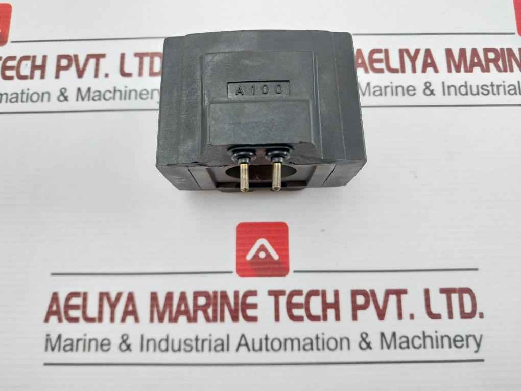 A 100 Solenoid Valve Coil Fc115V 60Hz 30A
