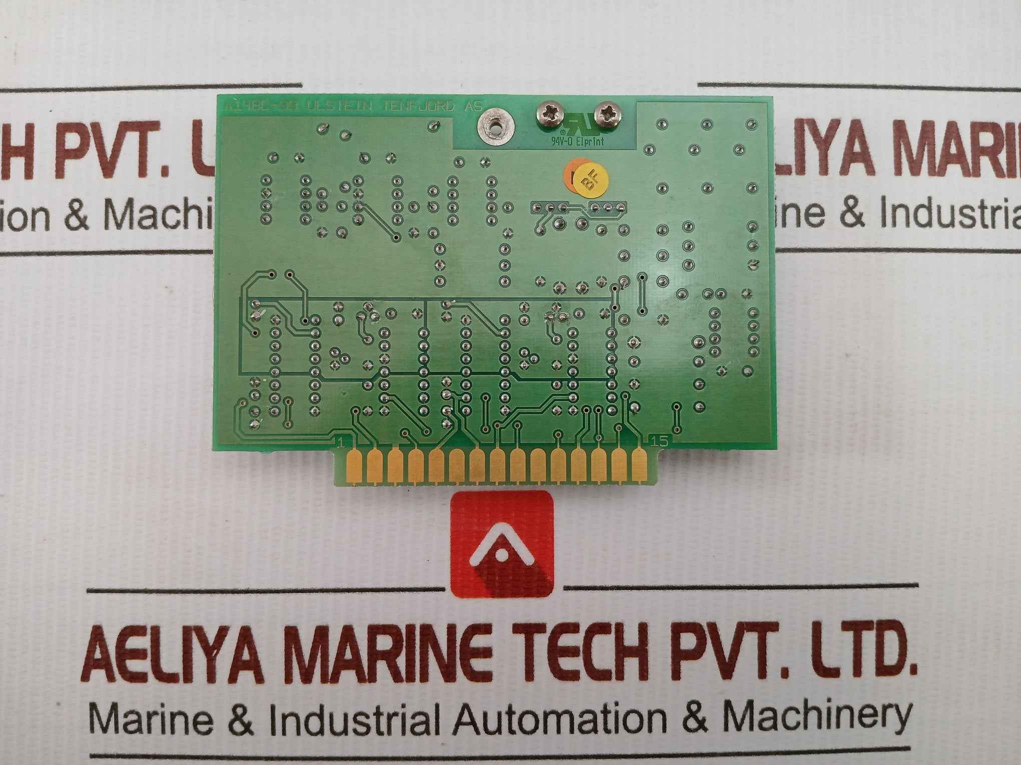 A148C-99 Printed Circuit Board Ulstein Tenfjord