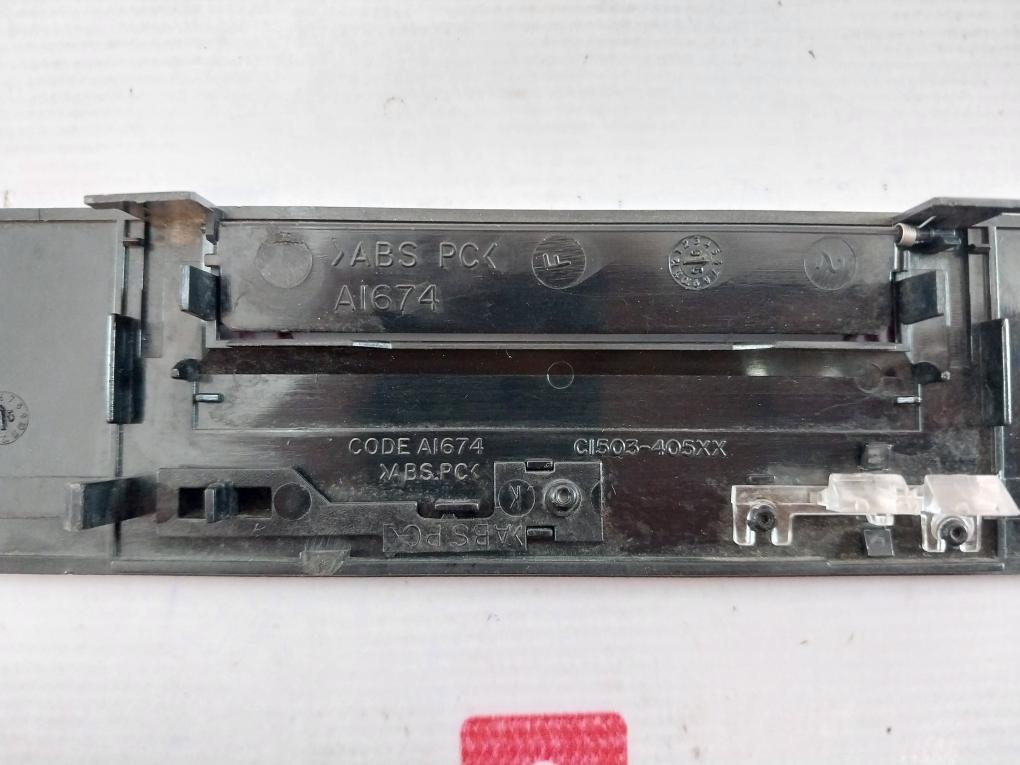 A1674 C1503-405XX Front Bezel Internal DAT Drive + Platters C1503-00018 00019